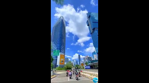 Explore The Beauty Of Jakarta Indonesia