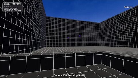 Session 1: Metagame (Paint, Typing, Aim Training) - Part 8 -