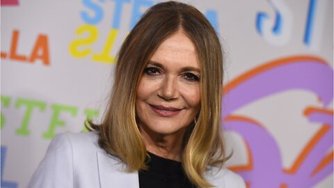 Peggy Lipton Passes Away At 72