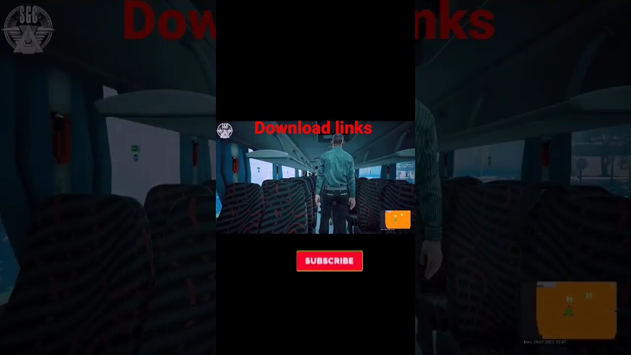 tourist bus simulator