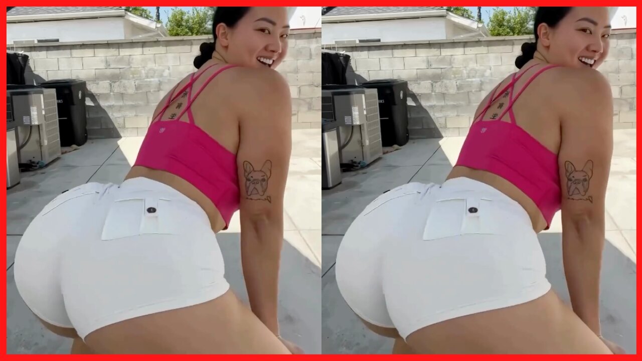 BIG BOOTY TWERK COMPILATION #31