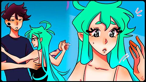 KADE E ZAIDA PARTE 100