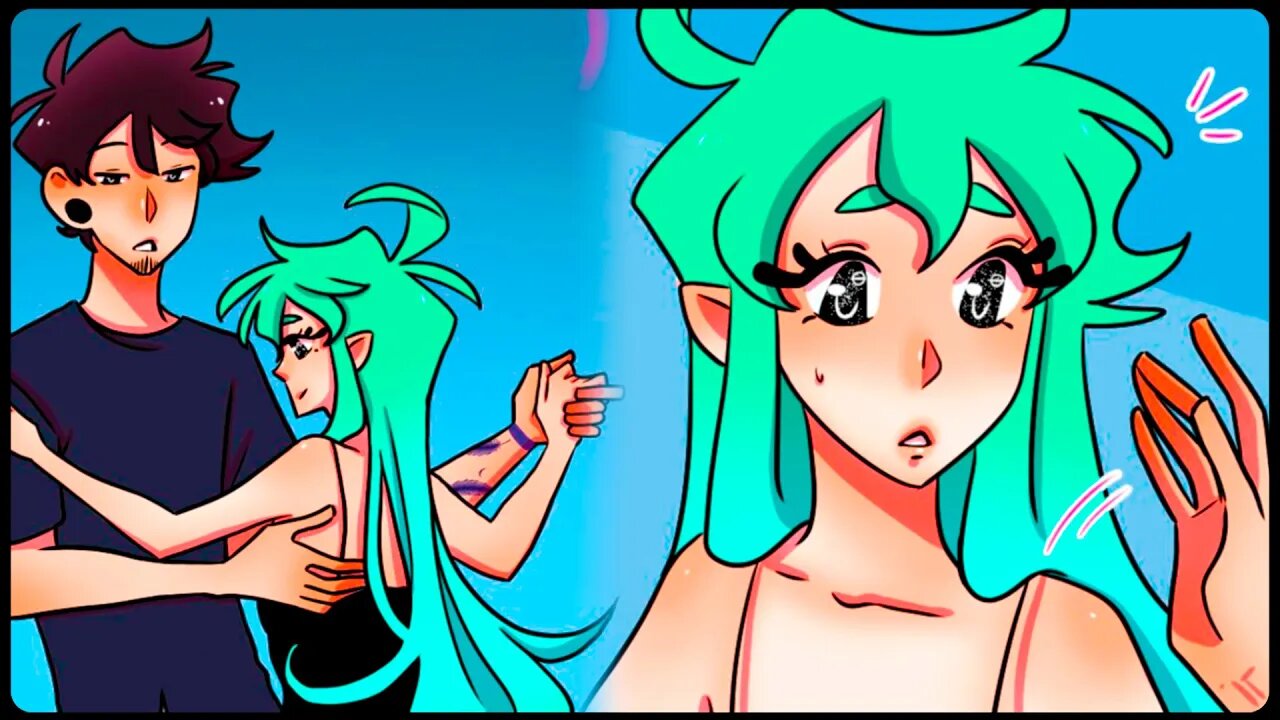 KADE E ZAIDA PARTE 100