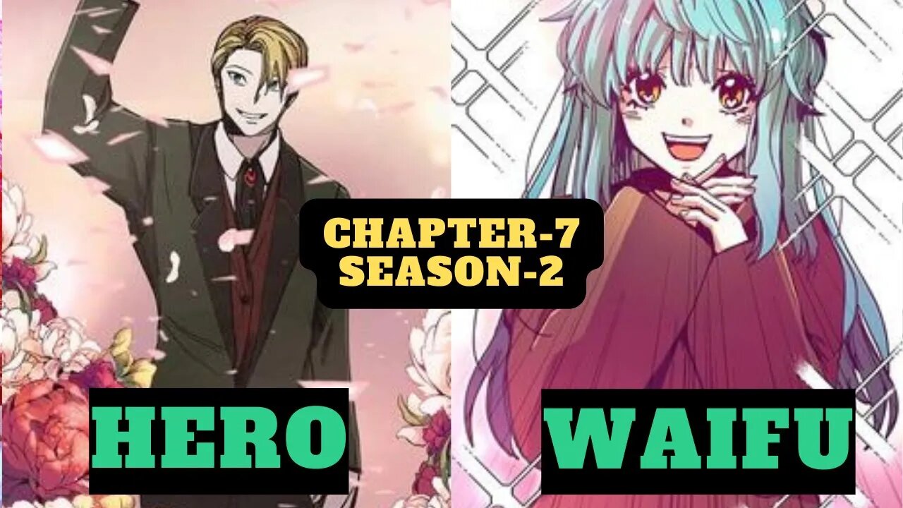 He Become The Strongest In His World By Taking Advantage Of The Bugs! Season-2 | Manhwa Recap part-7