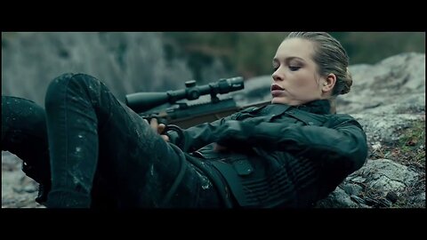 Action Movie Clip