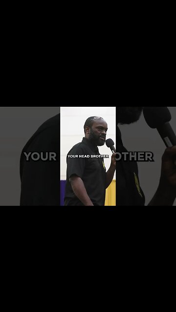 “Humble yourself in order to grow and see the bigger vision.” Mens Conference!