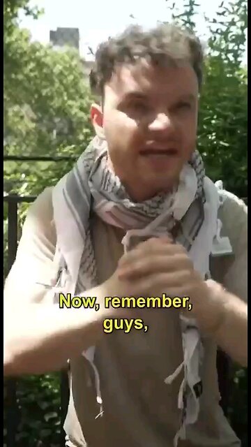 Let's boycott all Israeli related products! But wait a minute...