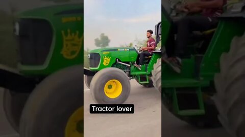 #rohitdeshwal #new #stunt #vedio #tractor #viral #shorts #shortsviral
