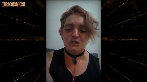 2022 06 30 9 once im gone they'll find another sick, lonely person to send the mob after less it tu