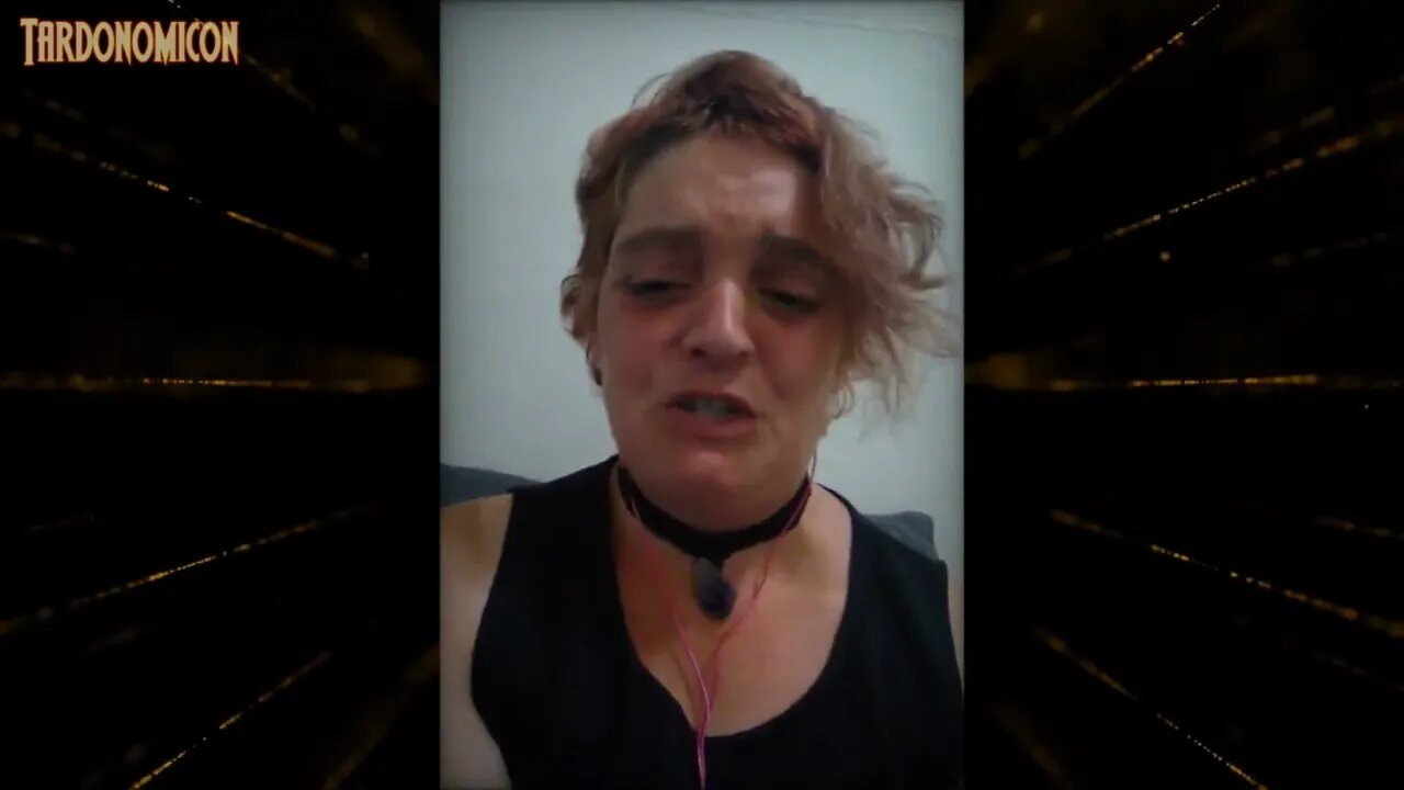 2022 06 30 9 once im gone they'll find another sick, lonely person to send the mob after less it tu