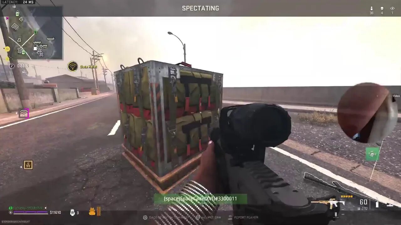 LIVESTREAM ✨ CALL OF DUTY MW2 🔴 UPDATE WARZONE 2 LIVE DMZ PS5