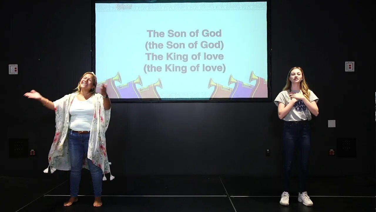 Say Say | Blast from the Past | VBS Favorites