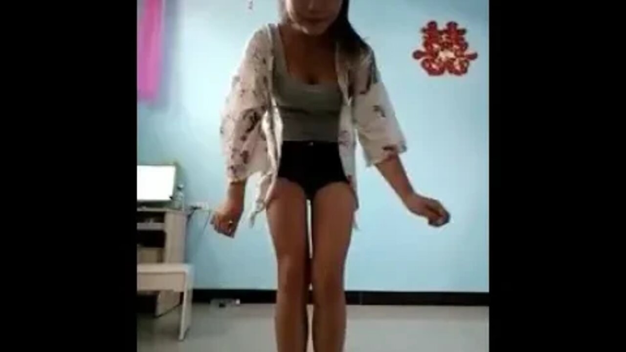 Tiktok Dance 010