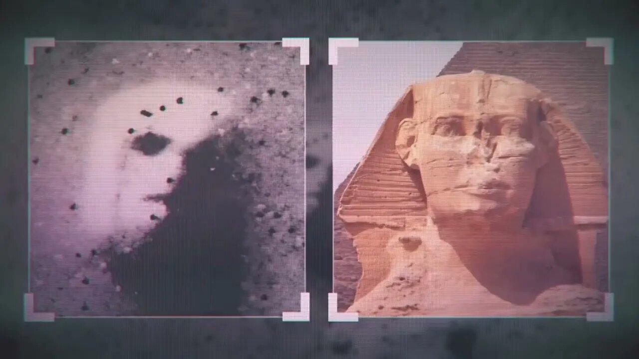You Won’t Believe Your Eyes What NASA Found on Mars