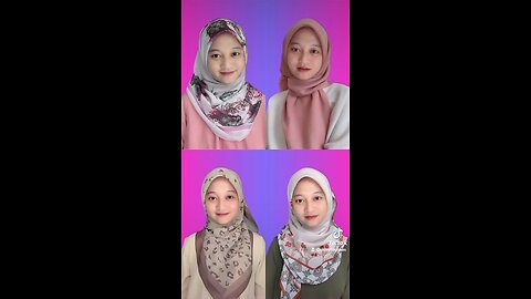 hijab funny