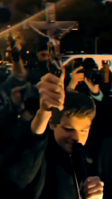 shut up neo-con! #GroyperEdit