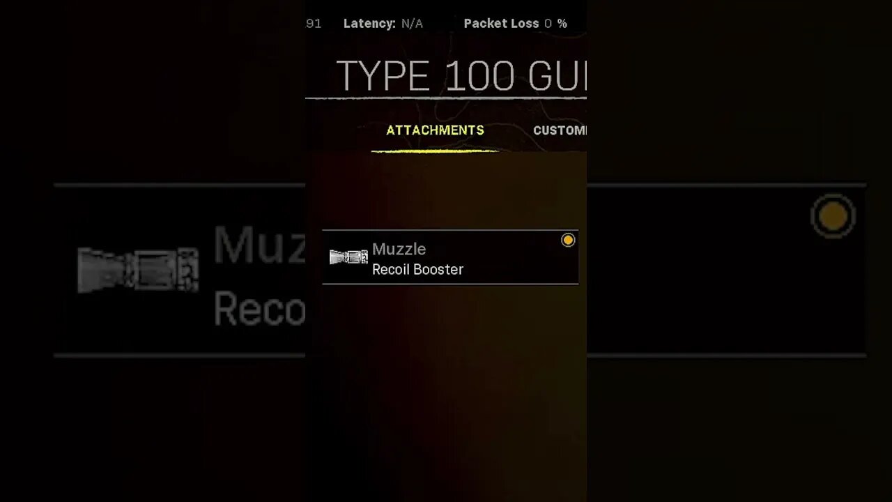 Warzone Meta Right Now?