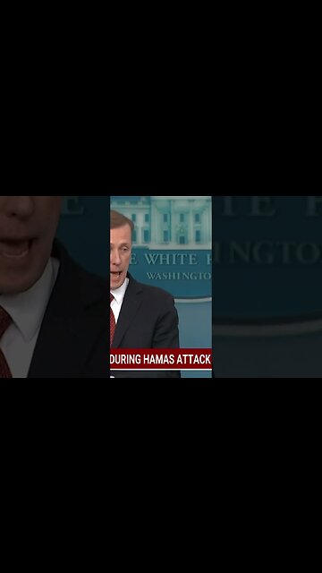 20 or more Americans "are missing" in Israel.