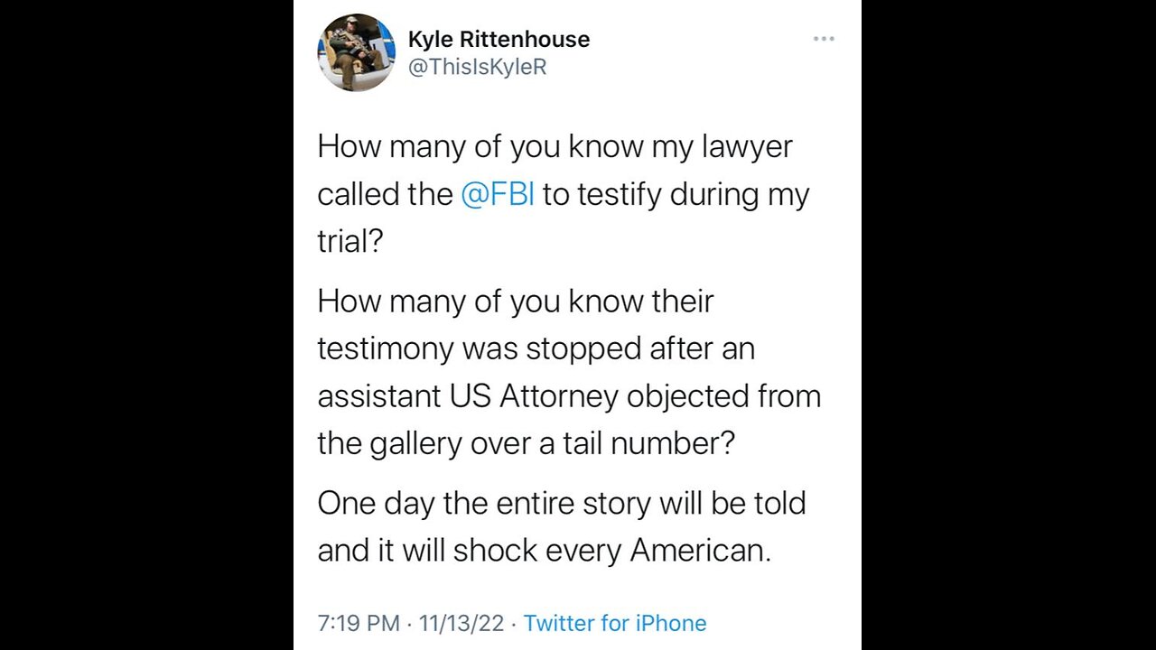 Kyle Rittenhouse SCHOOLS Piers Morgan As Liberals Throw A Fit Over Him Destroying Their Narrative!