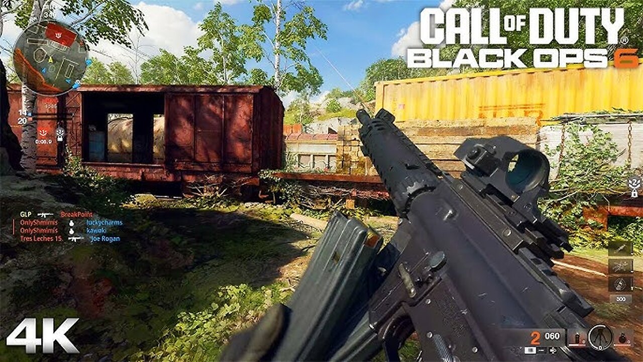 Does It SUCK!?!? Black Ops 6!