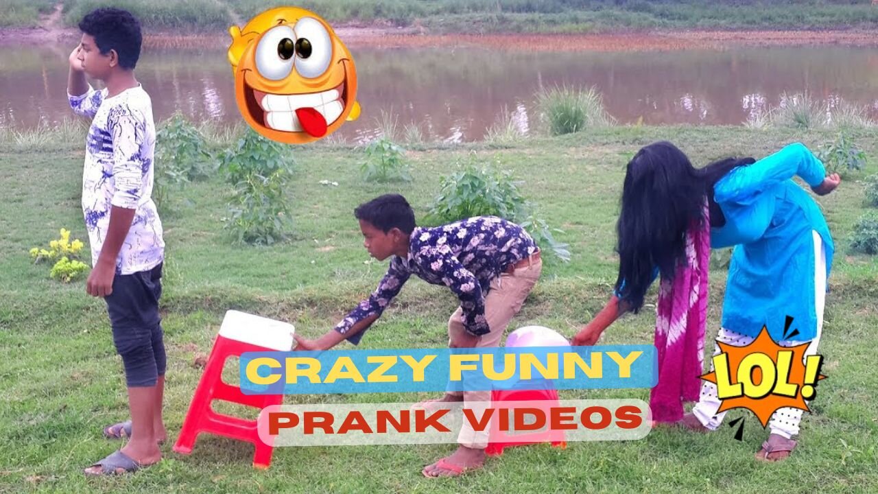 Must Watch New Comedy Videos That Will Make You Laugh Out Loud