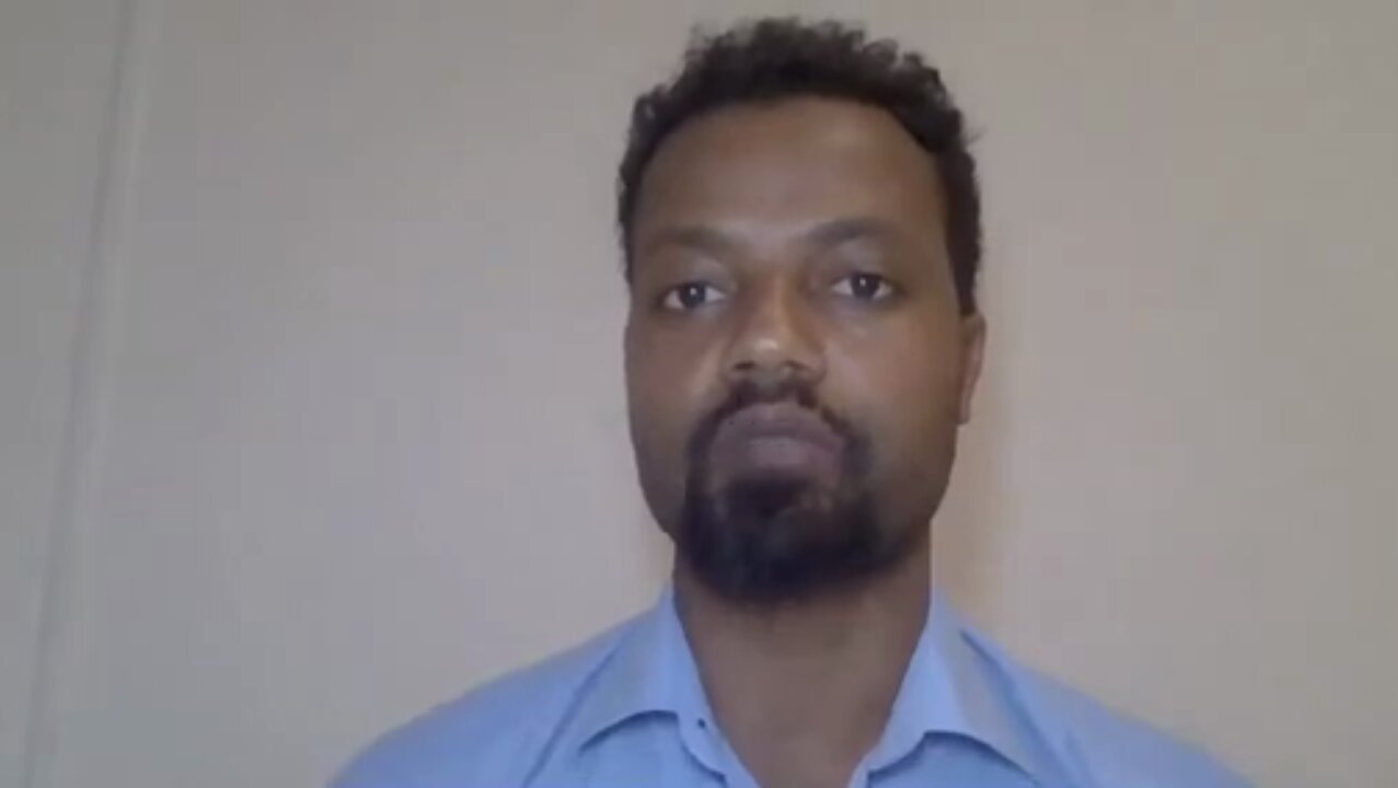 የበሰበሰው የኦህዴድ ስርዓት እና ዝርፊያው - ሞገስ ዘውዱ