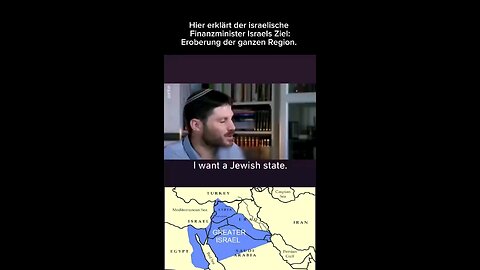 Groß-Israel!