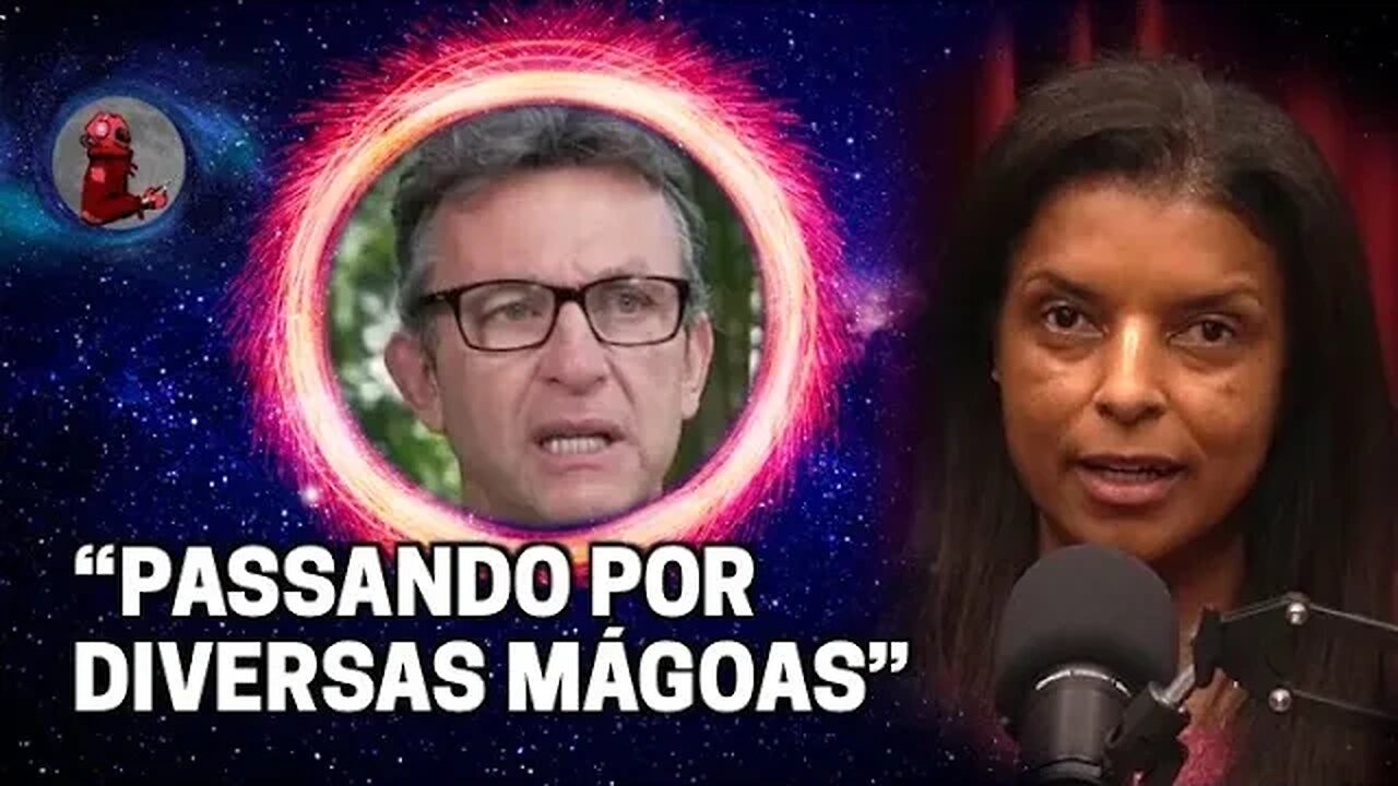 "OS AMIGOS MESMO SÃO POUCOS" (NETO) com Vandinha Lopes | Planeta Podcast (Sobrenatural)