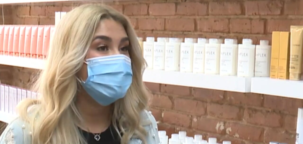 South Florida doctor says new indoor face mask recommendations are 'good news'