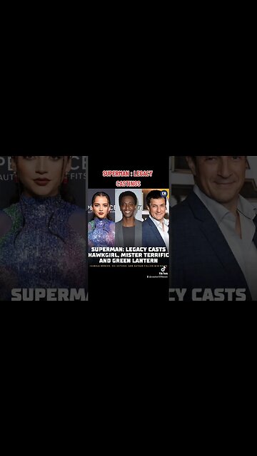 Hawkgirl, Mr. Terrific & Guy Gardner