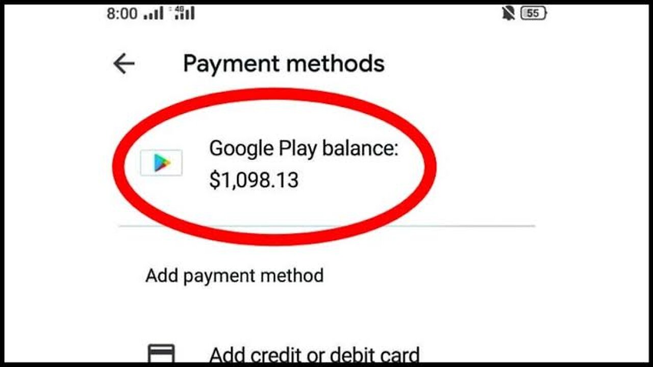 How To Do Play Store Carding In 2024