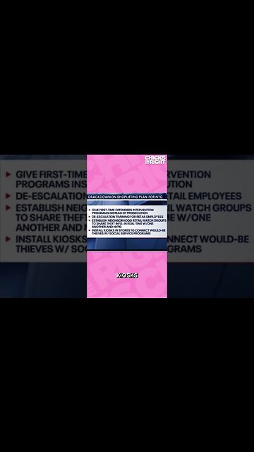 NYC Is Doomed With A Plan Like This