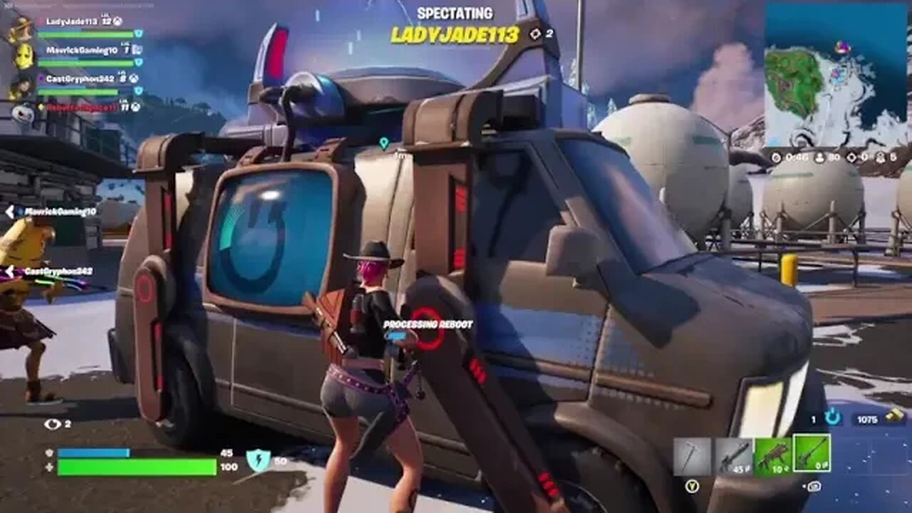 Fortnite. Lets See Whats New 2