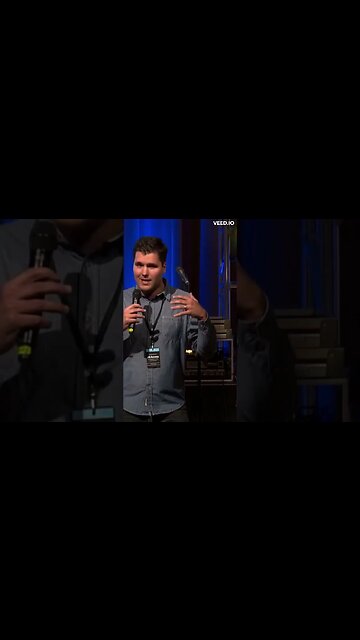 The Earth Will Be Filled With the Knoweldge of the Glory of the Lord by Matt Brown #shorts