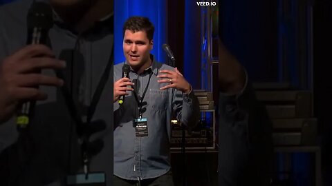 The Earth Will Be Filled With the Knoweldge of the Glory of the Lord by Matt Brown #shorts