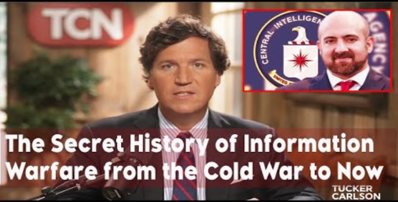 Tucker Carlson 7/26/24 | Tucker Carlson July 26, 2024