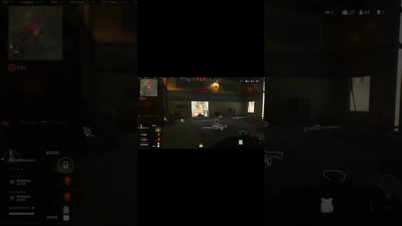 Crack COD plays Warzone #callofduty #warzone #warzonegameplay #videogame #codshorts