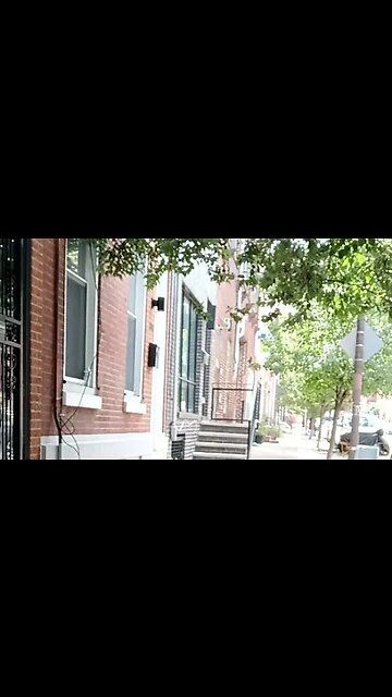 Nolibs Is What They Say. Part 4. Saturday Walk Around City