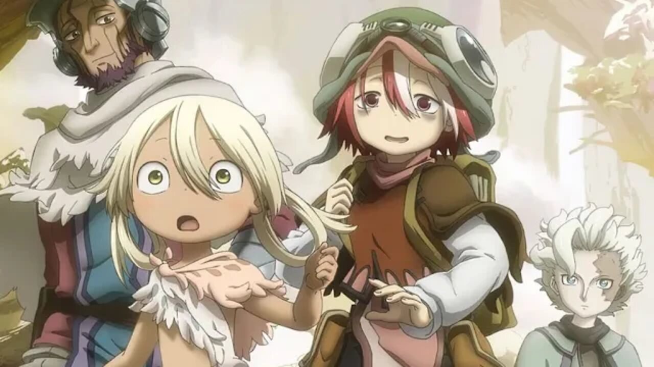 TV MOVIE!!! Made in Abyss Season 2 Episode 1 Quick Review