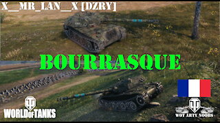 Bat.-Châtillon Bourrasque - x__Mr_Lan__x [DZRY]