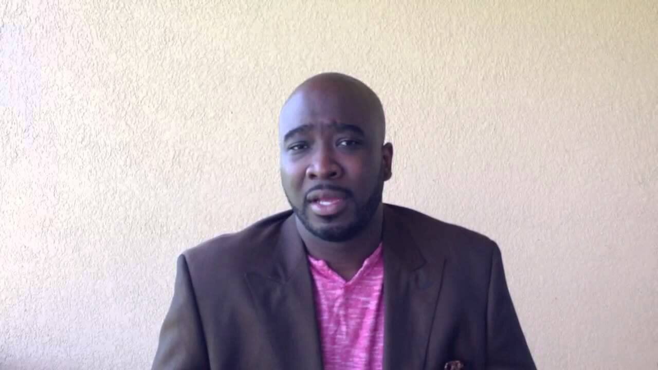 Revival! (Pastor Kynan Bridges)