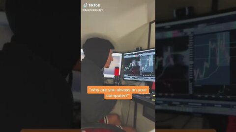 Do you want to Become a Full-Time Day Trader? #daytrading #daytrader #stockmarket #motivation #viral