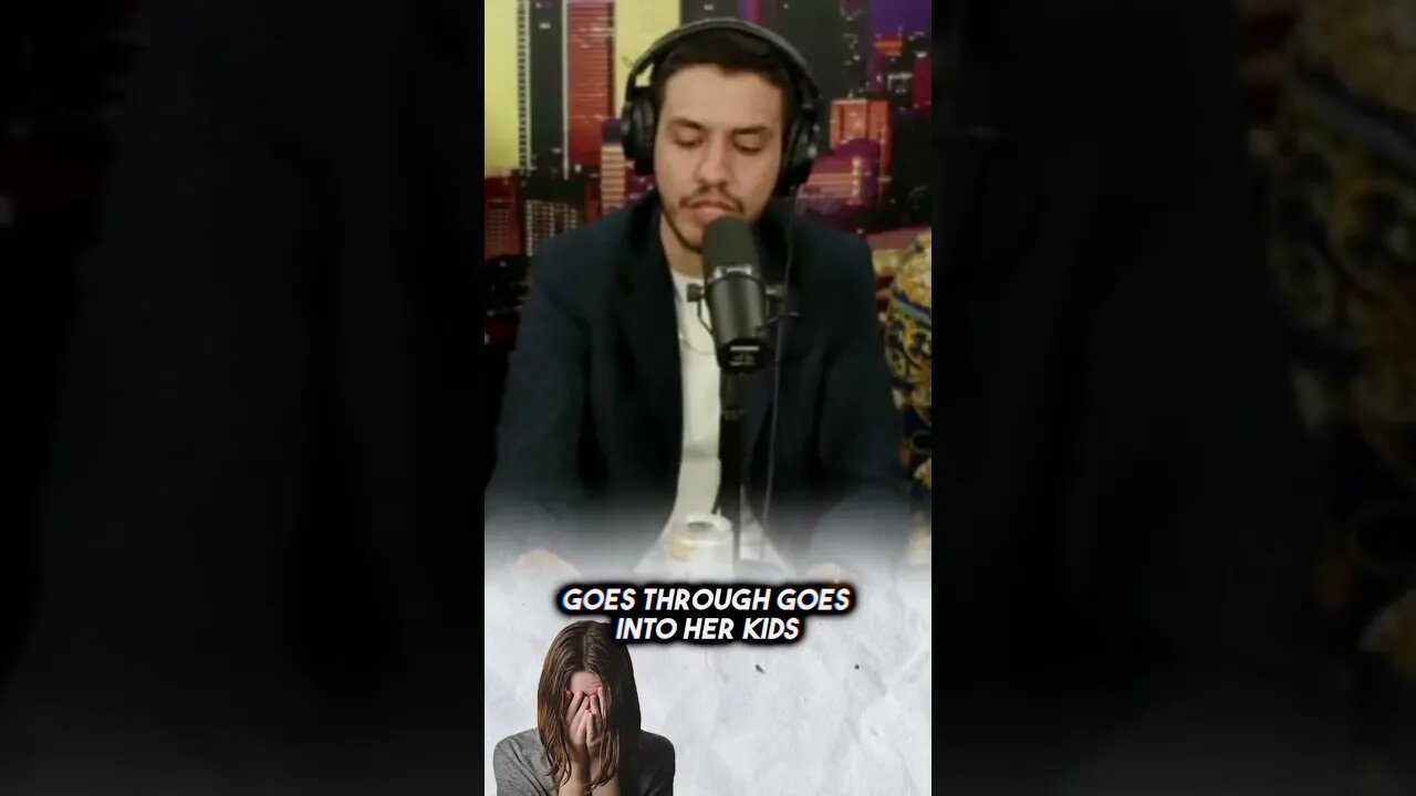 Is he right? Or are the feminist right?