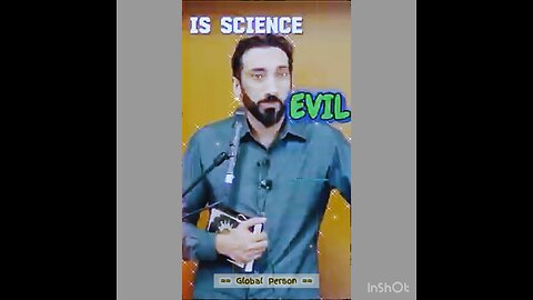 Science can be bad