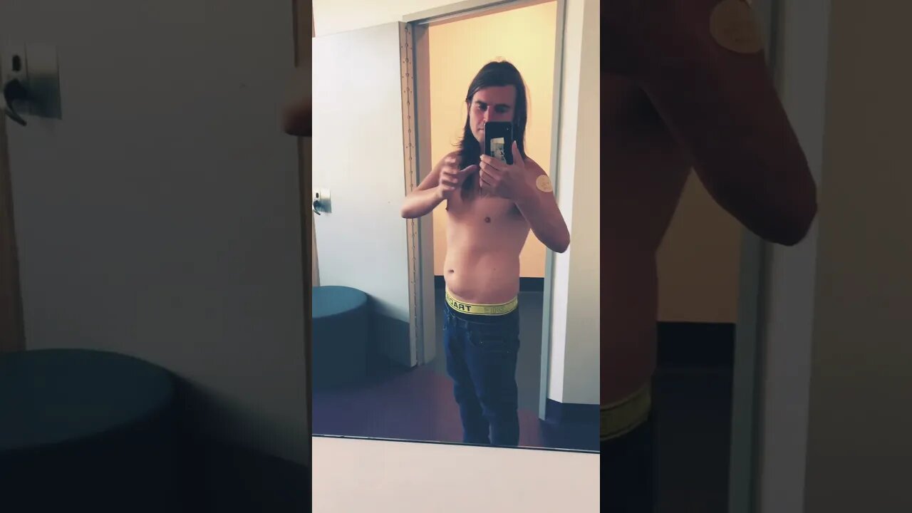 #dryfasting