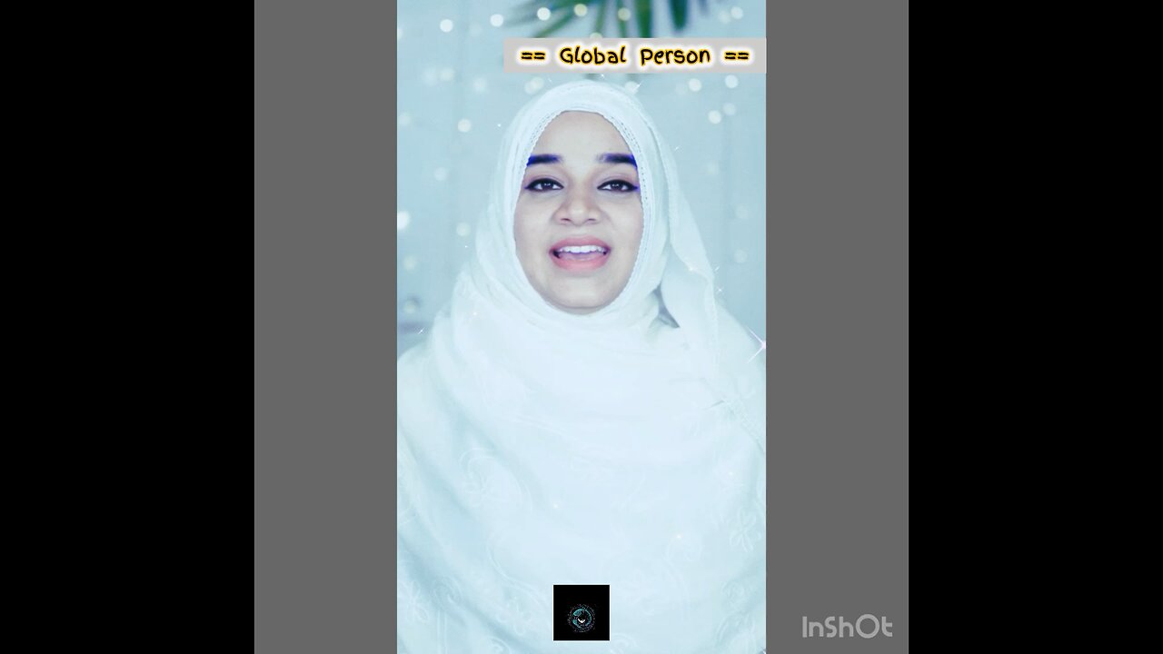 3 Beautiful things about Islam