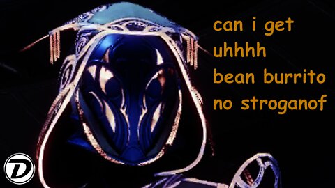 Destiny 2: Toxic Danks