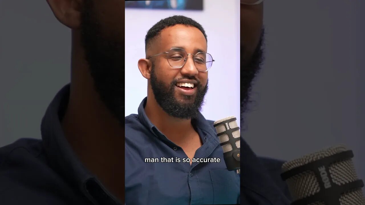 this is why SOMALI'S are blessed.... #shorts #somali