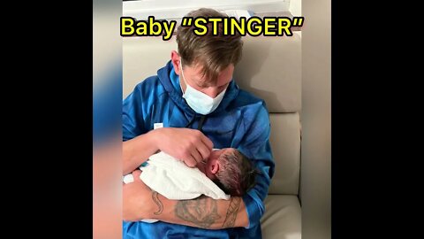 Brutal Truth/ Forrest Fenn Baby “STINGER” To The Family Now 🙀 Stinger Grandson Will Be Unstoppable