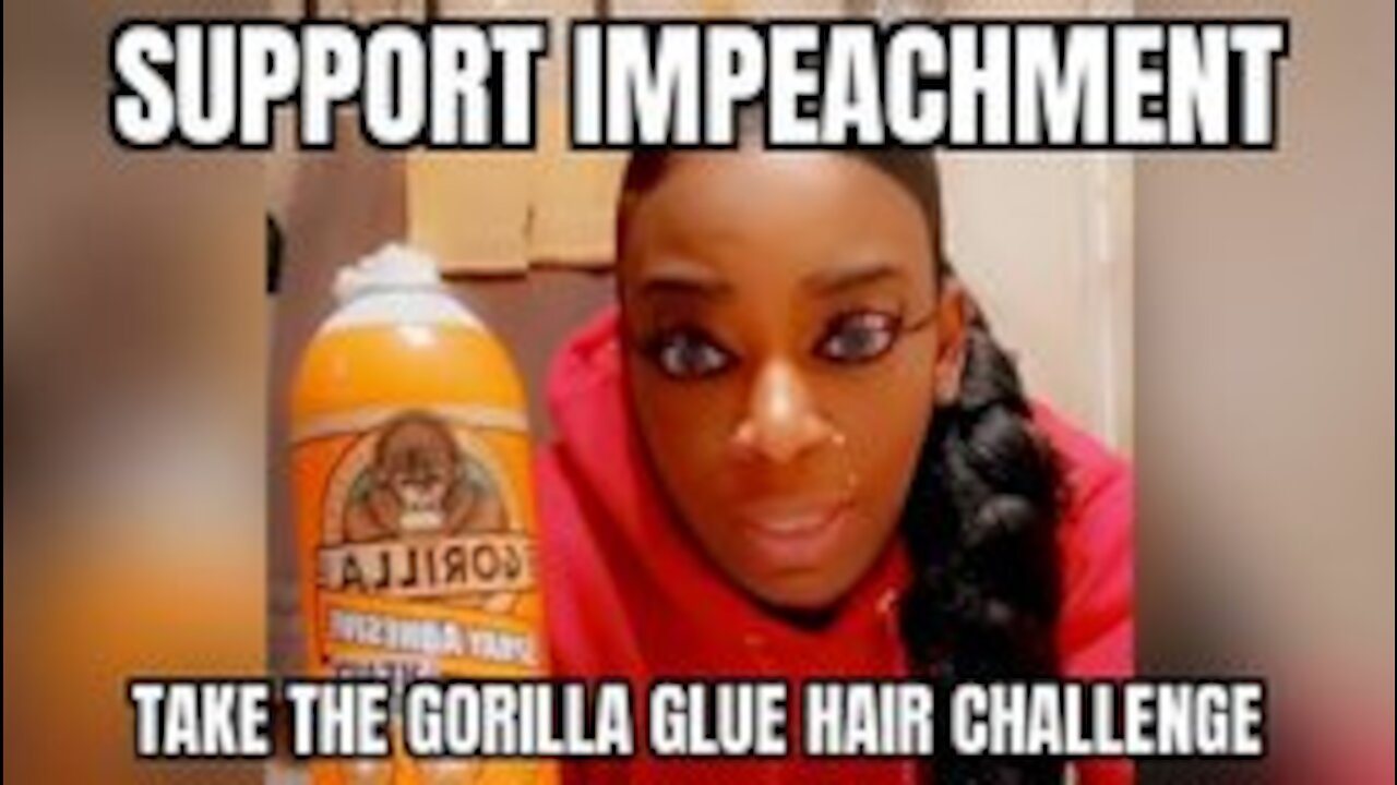 Scam Impeachment #2